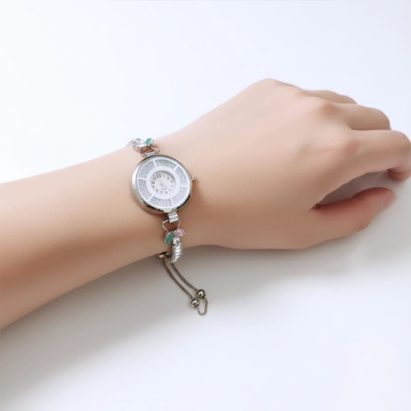 Women's Bracelet Watch Dailywear or special occasions - Image 3