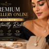 premium jewellery online