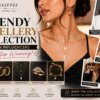 Trendy Jewellery Collection
